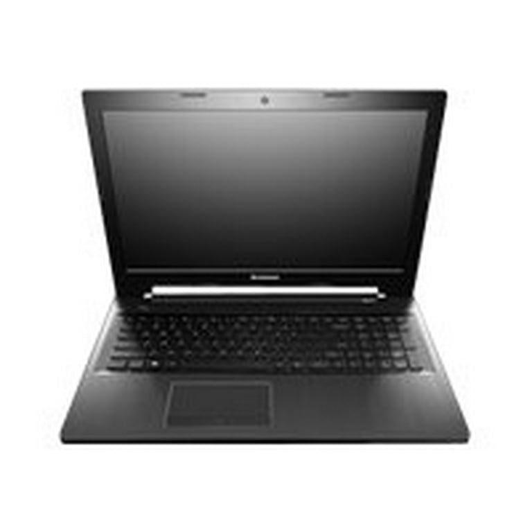 Lenovo Z50-70 - Intel i7 4510U / 2 GHz - Win 8.1 64-bit HD Graphics 4400 - 8 GB RAM - 1 TB HDD - DVD-Writer - 15.6" 1920 x 1080 (Full HD) - Wi-Fi 5 - black - Walmart.com