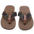 thumbnail image 2 of Chanclas Chanclas Ligeras Chanclas Ligeras De Verano Zapatillas Multicapa Chanclas EVA Color Fango Bottom40 ANGGREK Otros, 2 of 8