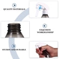 thumbnail image 5 of DRAFIDEEP 3- .5L Plant Spray Bottles with Black Plastic Trigger Sprayer for Watering Flowers, Hairdressing, Cleaning and Gardening, 5 of 6