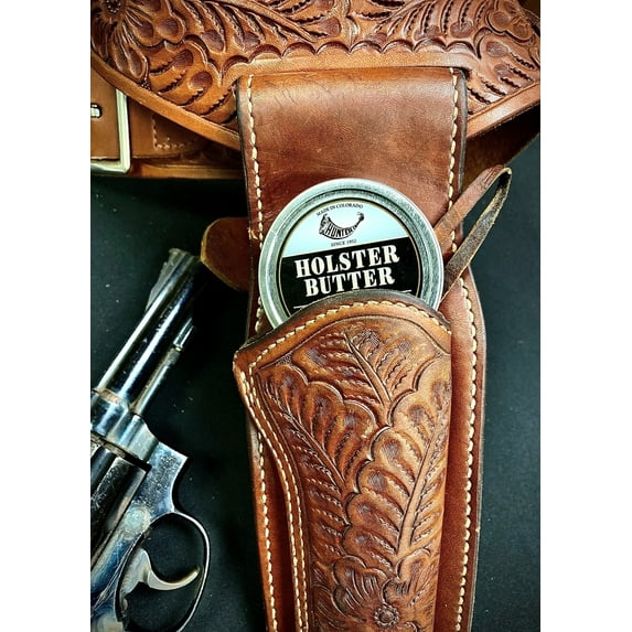 Holster Butter