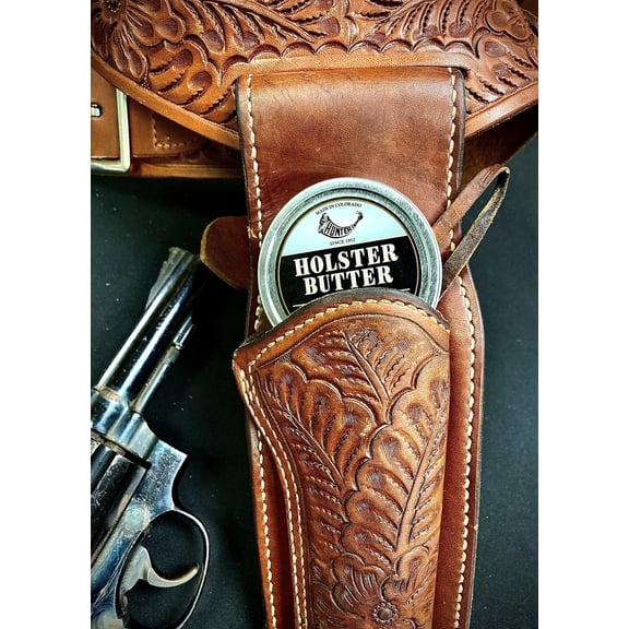 Holster Butter