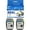 2 Combo Pack, variant on 88XL 88 XL Ink Cartridges Compatible for HP K550 K550dtn K550dtwn K5400dn K8600 L7480 L7580 L7590 Inkjet Printers, Leak-Proof Design Crisp Printing