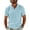 Light Blue_#07, variant on Sewkxo Mens Polo Shirts Short Sleeve Casual Polo Shirt Vintage Golf T Shirts Old Money Tops,White 3XL