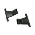 thumbnail image 5 of For 2017-24 Nissan Kicks Black Aluminum Roof Rack Rail Cross Bar Cargo Carrier, 5 of 7