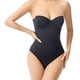 thumbnail image 4 of Fajas Body Fajas Sujetador Vestido Formal Corsé Moldeador de Cuerpo Cintura Cintura Levantamiento de Cadera Mono Fajas Fajas para Mujer, 4 of 8