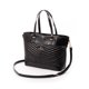 thumbnail image 4 of Bolsa Tote abullonada Lucentzza 5BLZP20241, 4 of 6