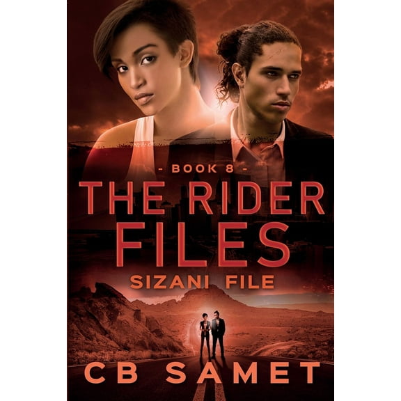 Sizani File, (Paperback)