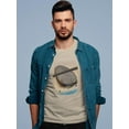 thumbnail image 2 of One Kind Division T-Shirt Men -Ali Rastroo Designs, Male XX-Large, 2 of 4