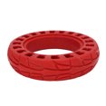 thumbnail image 4 of Tyre, Inflation Free Wearable Electric Scooter Tire Prevent Slip  For 10 Inch Scooters Red, 4 of 8