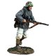 thumbnail image 1 of W Britain 25062 - Volksgrenadier alemán con parka corriendo con K-98, No$$1 W Britain 25062, 1 of 2