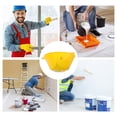 thumbnail image 2 of MasteelfCA 10pcs Paint Strainer Mesh Paint Strainer For Water Based Oil Paint Size M, 2 of 8