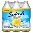 thumbnail image 1 of Splash Blast Saveur de citron, 1 of 3