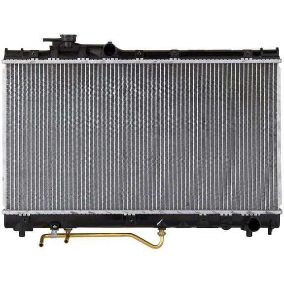 Radiator for Toyota Celica QOA