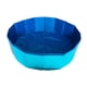 thumbnail image 1 of Piscina de bolas para niños, arenero, parque infantil para gatear, juguetes de fiesta, bandeja de plegable gruesa para baño de mascotas, casa de bkue 30cm, 1 of 9