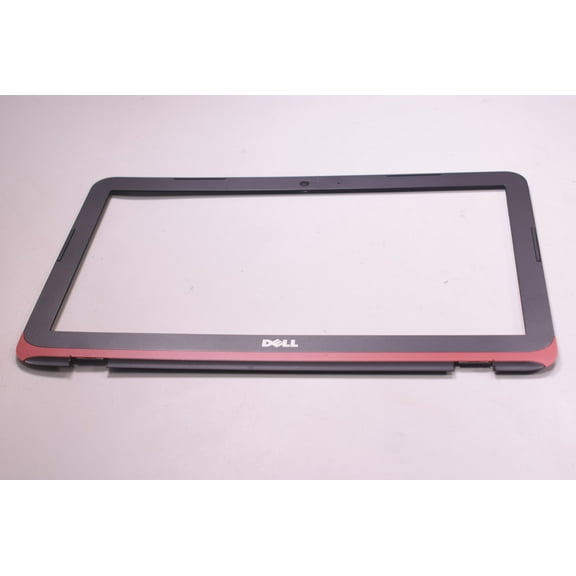 Compatible With RPJV5 Replacement for RPJV5 Dell Lcd Front Bezel INSPIRON 11 (3162) RED