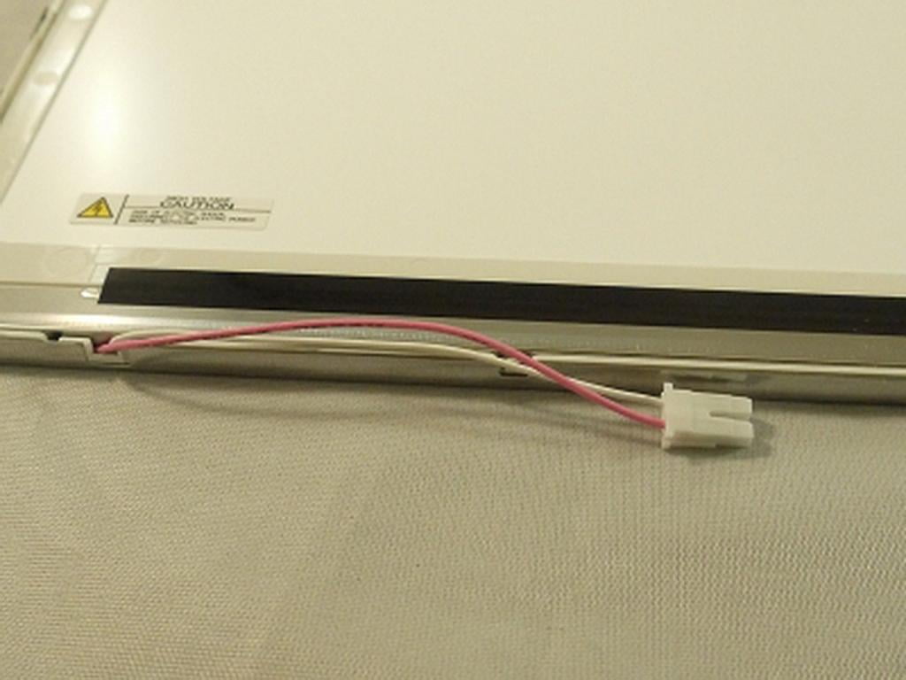 TOSHIBA SATELLITE PRO U400-SP2804C LAPTOP LCD Screen 13.3/" WXGA CCFL