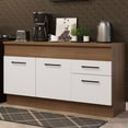 thumbnail image 2 of Gabinete Bajo Cocina Madesa Agata 150cm Con Encimera MB 10, 2 of 10