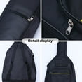 thumbnail image 2 of FOLOYORI guitar tote bags Oxford Cloth waterproof 1Set for outdoor guitarists 41.7*17.3in, 2 of 8