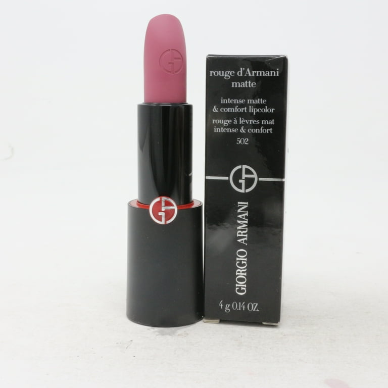 Giorgio armani lipstick 512 online