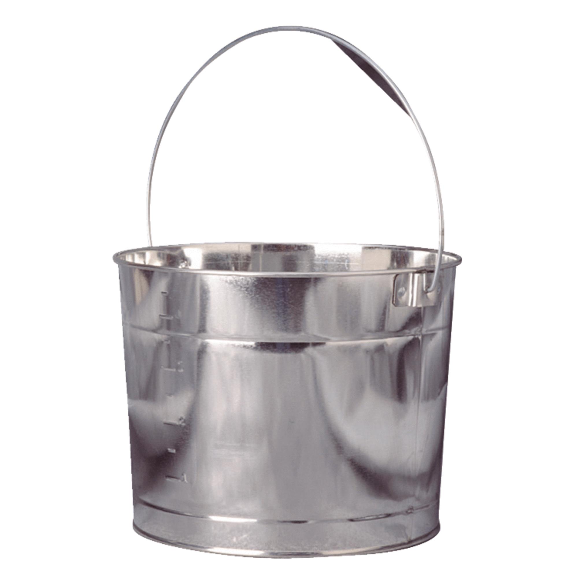 Leaktite 512 Metal Paint Pail 5 Quart