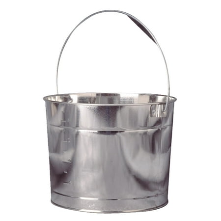 UPC 084305350053 product image for Leaktite Corp. 5 Steel Paint Pail-5QT METAL PAINT PAIL | upcitemdb.com