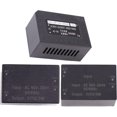 thumbnail image 1 of HUGFEGWE Step Down Buck Power Module AC- DC Isolated Board Intelligent Household Switch Module 220V to 5V 600mA/ 1000mA 3W/5W/12W (Color : 5W) CJB91-135561, 1 of 7