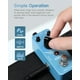 thumbnail image 3 of Pedal Chorus Donner Tutti Love Analog para guitarra eléctrica, 3 of 6