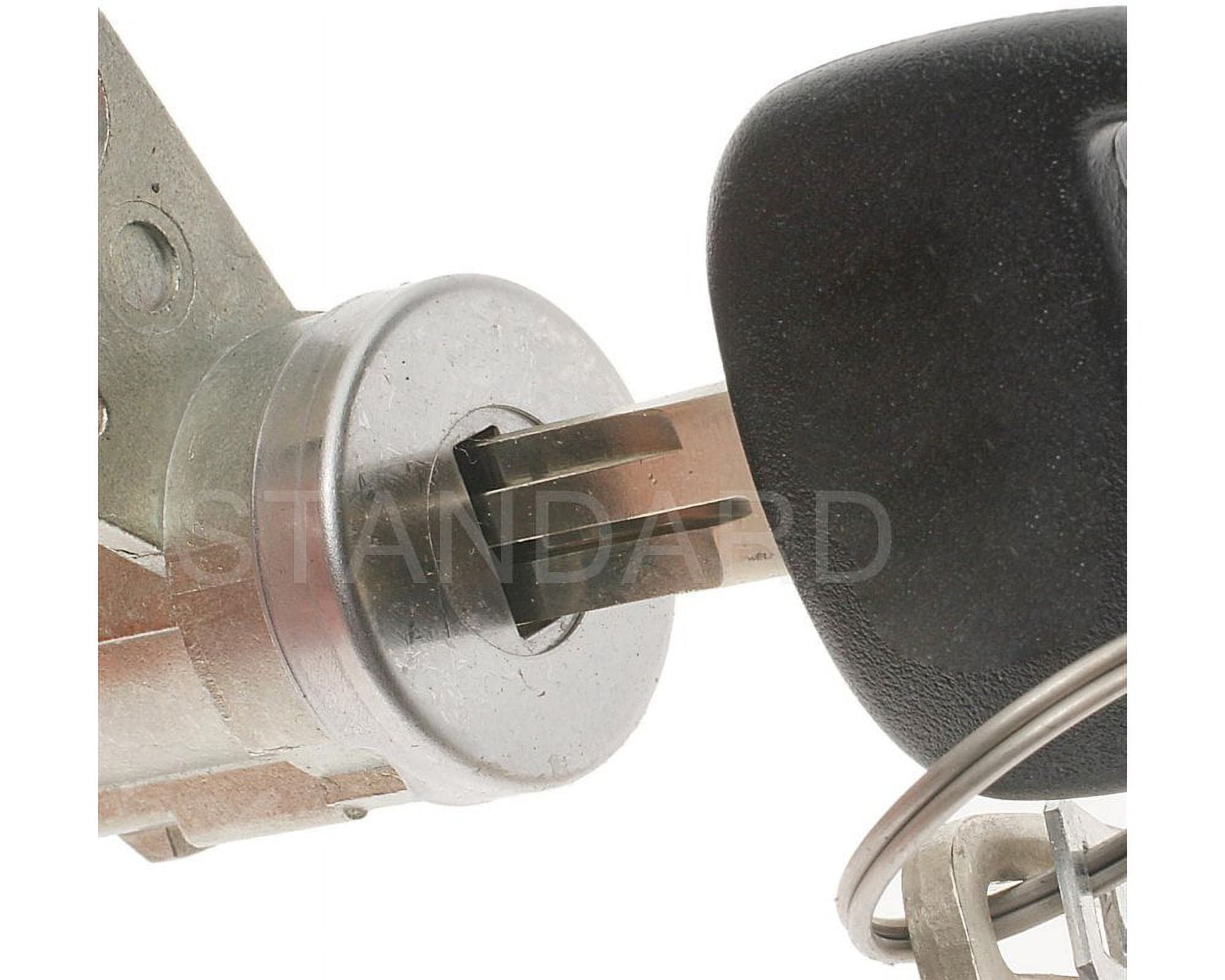 Standard DL-108R Door Lock Cylinder For Toyota Tacoma, Passenger Side