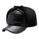 thumbnail image 1 of Gorro de de Invierno, Gorro para Orejas de Bicicleta, Orejeras, Gorro Cálido de Invierno, Gorro Lei Feng para Mujeres Que Andan en Monopatín a Salvador Sombrero de trampero de invierno, 1 of 10