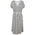 thumbnail image 1 of Trespass - Vestido Lynsey para Mujer (Negro), 1 of 2