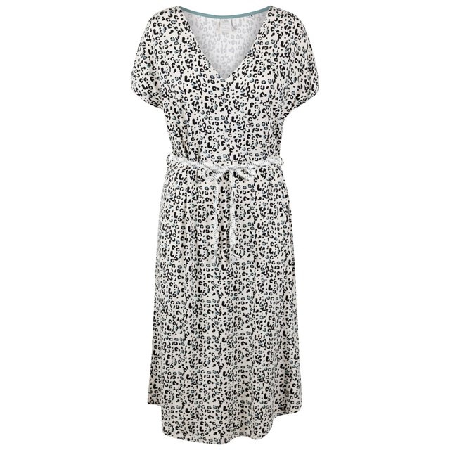 Trespass - Vestido Lynsey para Mujer (Negro)
