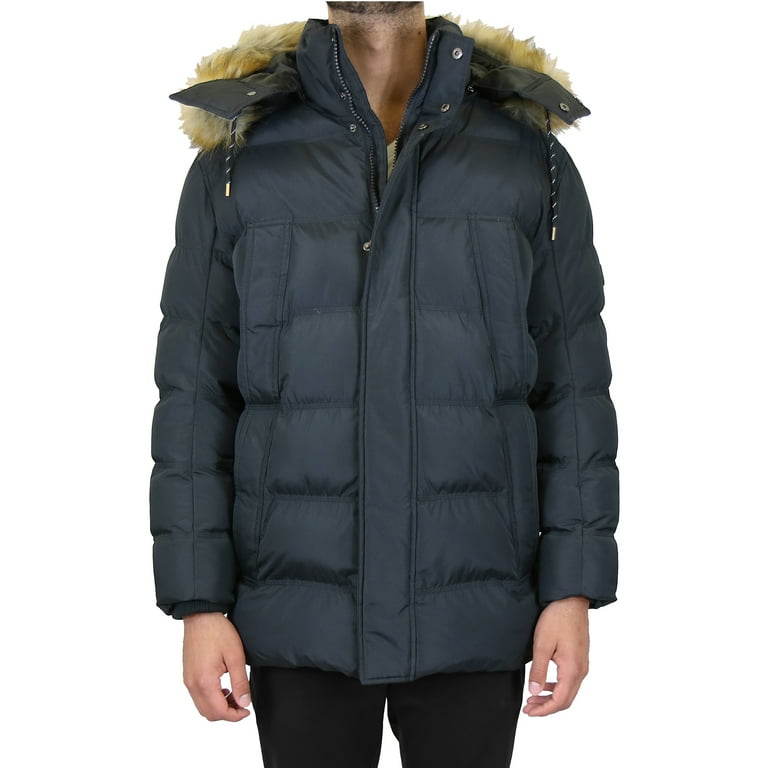 Y-3 - M GTX Hooded Down Parka | HBX - Globally Curated