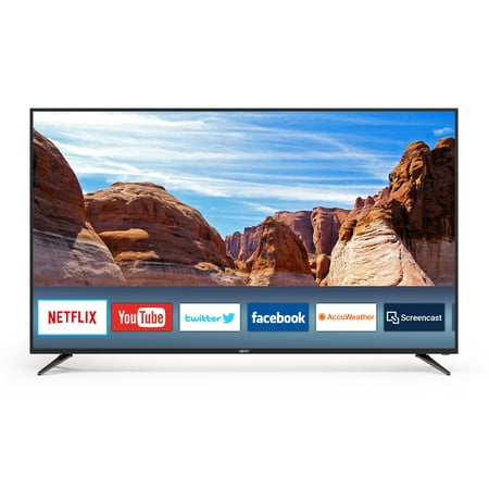 Seiki SC-70UK850N 70″ 4K Ultra HD Smart LED TV