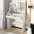thumbnail image 1 of Removable Anti-dirty Elastic Chair Cover Protectors Kitchen Dining Room Decor, 1 of 3