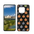 thumbnail image 1 of Compatible with OnePlus 10 Pro 5G Phone Case, Pumpkin Case Silicone Protective for Teen Girl Boy Case for OnePlus 10 Pro 5G, 1 of 1