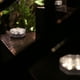 thumbnail image 5 of Fiudx Ofertas Flash Artículos En Oferta Luces Solares Para Jardín, Decorativas Para Exteriores, Azulejos De Hielo Hexagonales, Adornos Enterrados, Luces Solares Para Jardín, Luces De Baldosas De Vidr, 5 of 7