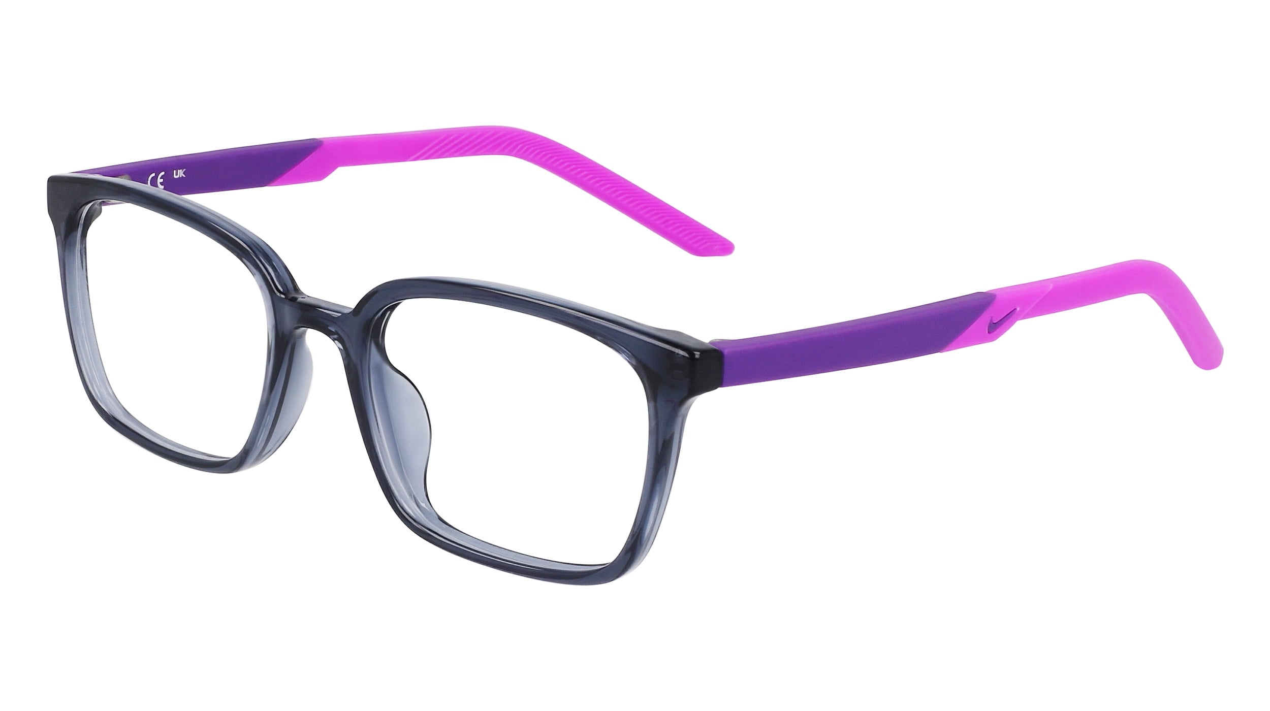 Eyeglasses NIKE 5547 304 Dark Teal Green/Worn Blue - Walmart.com