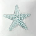 thumbnail image 5 of Harbor House Maya Bay Square Pillow, 16 by 16-Inch, White, 5 of 5