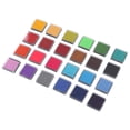 thumbnail image 2 of Pad, 24 Colors Ink Pad Safe  For DIY Handicrafts, 2 of 8