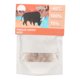 thumbnail image 1 of Golosinas para mascotas de carne de vacuno liofilizada, natural, saludable, rica en oligoelementos, alimento liofilizado para perros, gatos, perros, 40g, 1 of 8