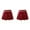 (2-Pack) L-Red, variant on (2-Pack) Rinsvye Women's Lace Flimsy Blouse Cute Nightgowns for Women See-Through Sexy Bust Skirt Ladies Summer Nightgowns Night Gowns Star Nightgown Womens Night Shirts