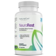 NeuroRest - Proprietary Sleep Formula