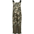 thumbnail image 2 of Rocky Men's ProHunter Waterproof Insulated Bibs Rocky Venator Camo - 600429-RVC, 2 of 2
