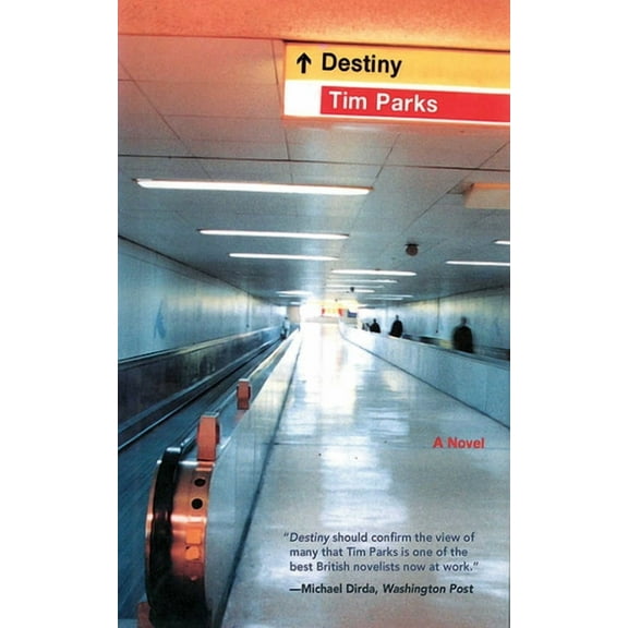 Destiny : A Novel (Paperback)