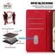 thumbnail image 4 of For Xiaomi Poco F7 Pro 5G F7 Ultra 5G Redmi K80 Pro 5G K80 5G Case RFID Blocking Kitten Pattern TPU, 4 of 5