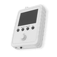 thumbnail image 1 of Osciloscopio 1024 Parámetro Nivel De Oscilógrafo Alta Precisión Oscilómetro De Mano Equipo Electrónico 1Msps 12 Bits Ondoscopio Monstrate HA018358-00, 1 of 5