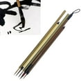 thumbnail image 6 of Chinese Calligraphy Brush 5 Fine Nib Lining Brushes for Ink Paintings Detailing Illustrations Kid Adult Calligraphy, 6 of 9