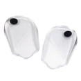 thumbnail image 1 of Juego de Plantillas de Gel Strade Fareast Limited Corrección de Talón y Soporte Ergonómico Paquete de 3 Pares Colores Vibrantes 4 Piezas, 1 of 8