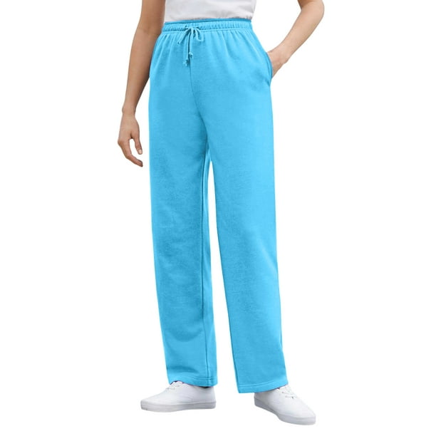 plus size sweatpants walmart