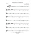 thumbnail image 4 of Christmas Songs: Hal Leonard Recorder Songbook (Paperback), 4 of 4